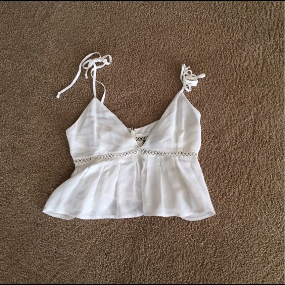 For love and lemons top